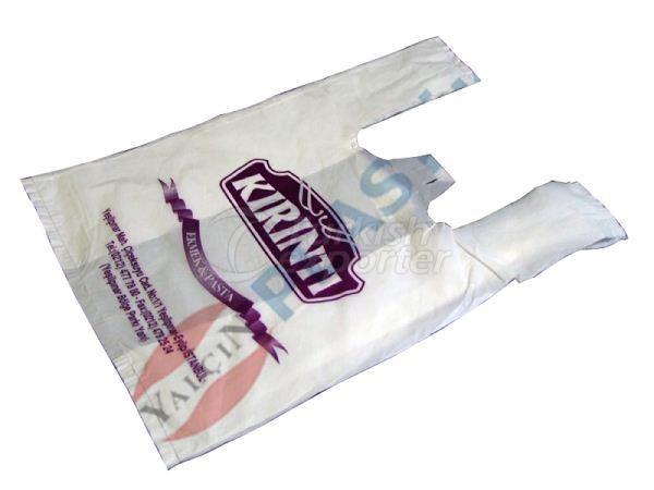 Market and Vest Bags MA 10