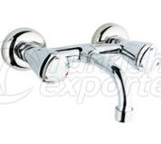 Grifo de lavabo estable ABT BUS 02 Buse