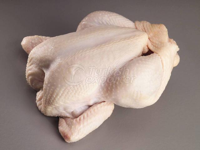 FROZEN CHICKEN