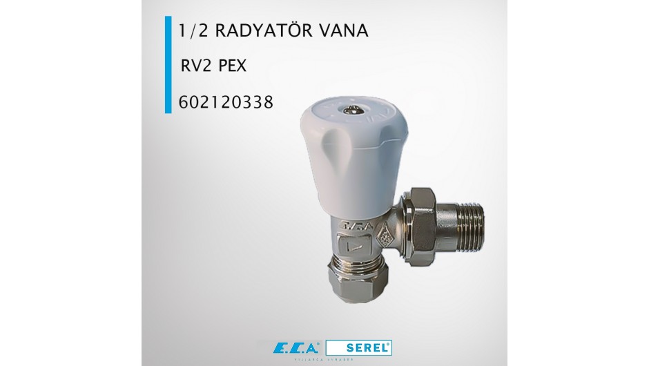 Radiator Valve