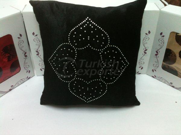 Toss Pillows K-21