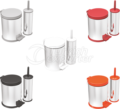 مجموعة الحمام