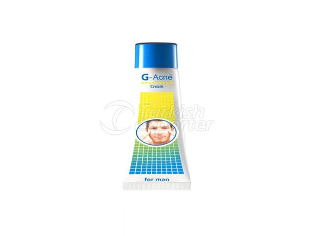 G-Acne para homens