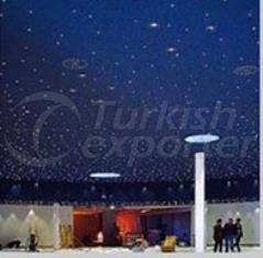 Plaster Ceiling Floor