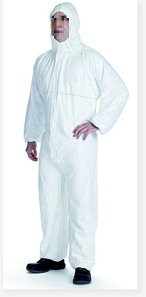 coverall, overall, suit