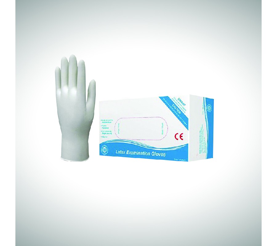 Examination Gloves