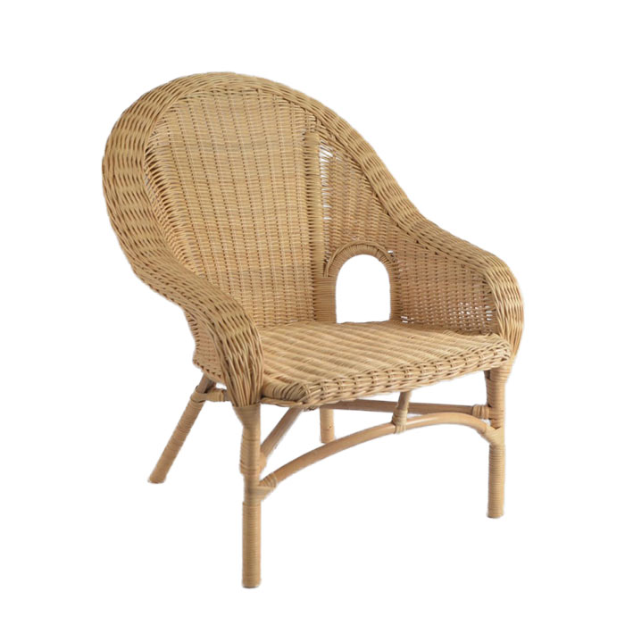 Bohemiani Rattan Chair