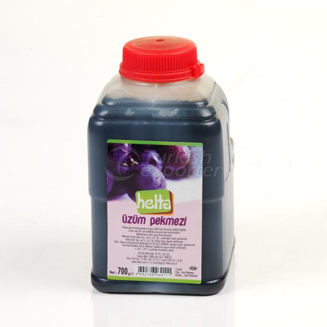 Grape Molasses 700 gr