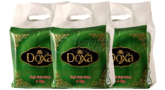 DOXA Bath Soap