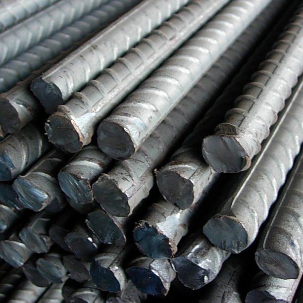 Rebars