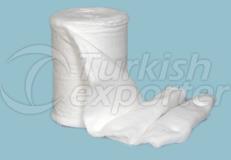 Absorbent Cotton Roll