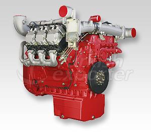 Agricultural Machinery Engine