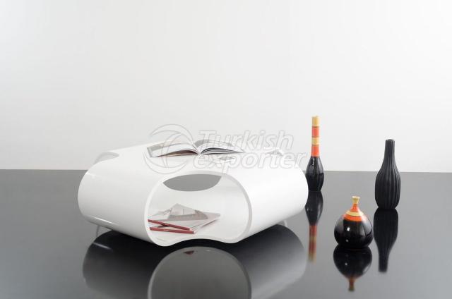 Coffee Tables Rulet