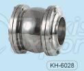 Threaded Pipe Fittings