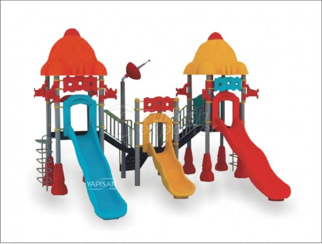 Space Playgrounds 154513