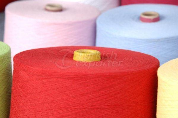 Open End-Strayngarn-Acrylic Yarn-10