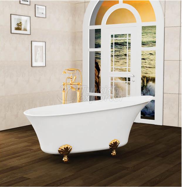 Bathtub CSABLANCA