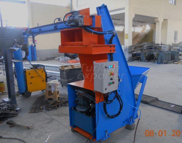 Induction Loading Machines