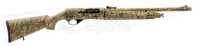 Otomatik Av Tüfekleri