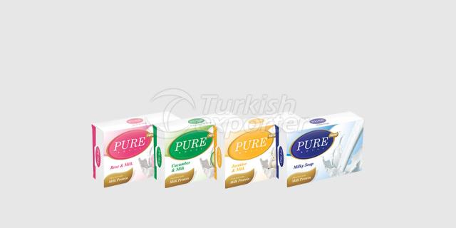 Soap Pure Royal