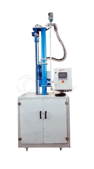 Drop Weight Test Equipment