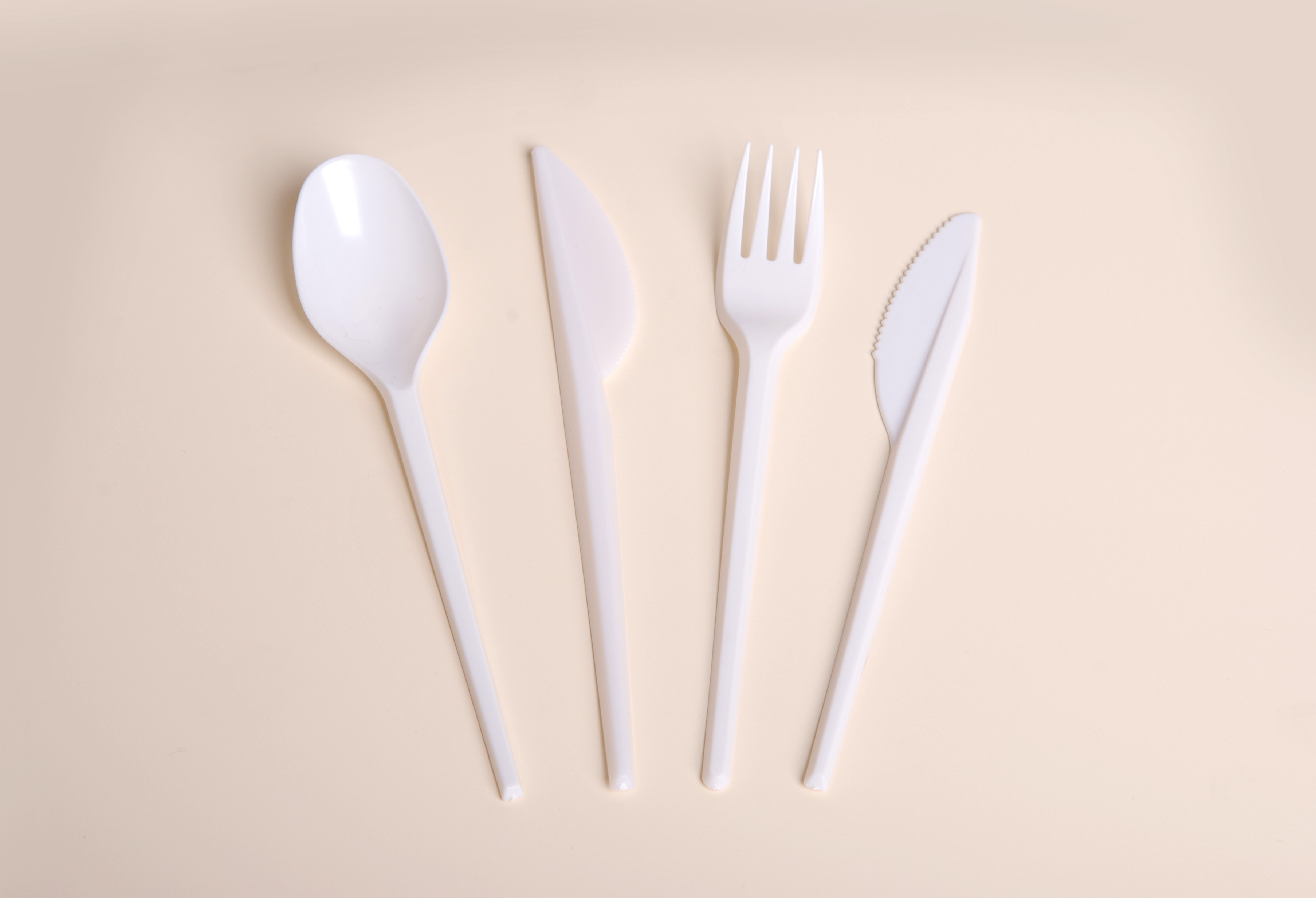 Plastic Tableware, Plastic Cutlery Kits, Plastic Fork, Plastic Food Container