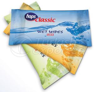 hops wet wipes