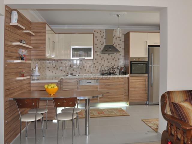 Kitchen Furniture Bora