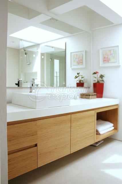 Bathroom Furniture