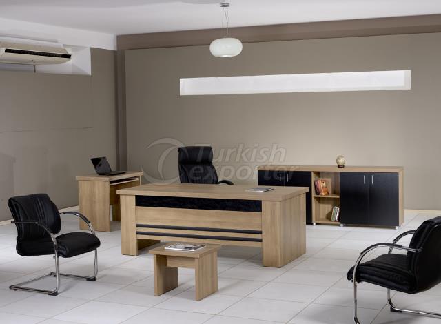 Personal Furniture Perge