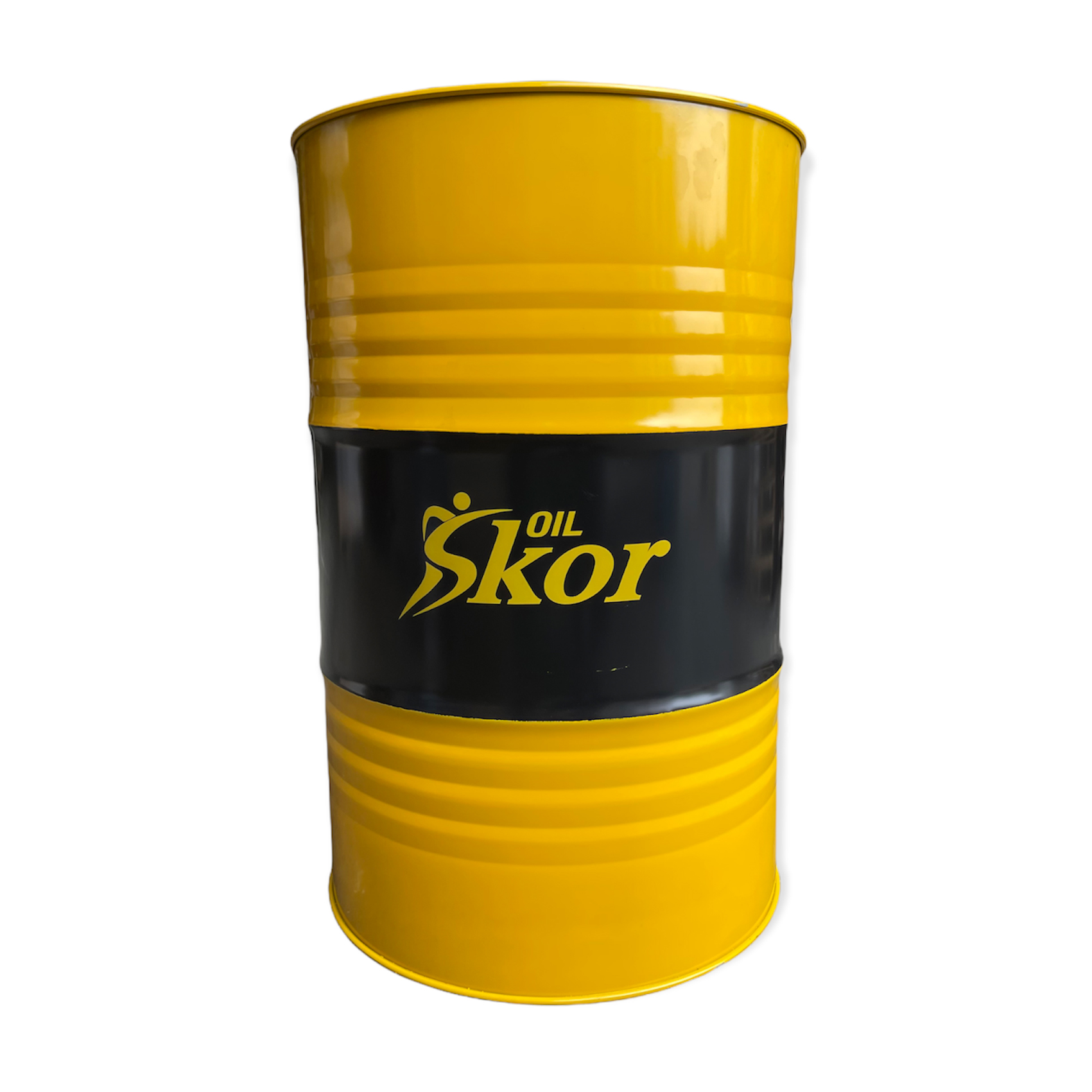 SkorOil Full Synthectic DPF 5w30 SN/CF Lubrifiants d'huile moteur 205 litres