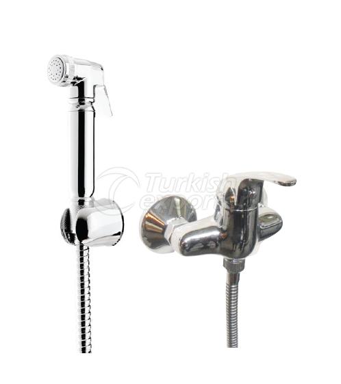 Bidet Set MTB80