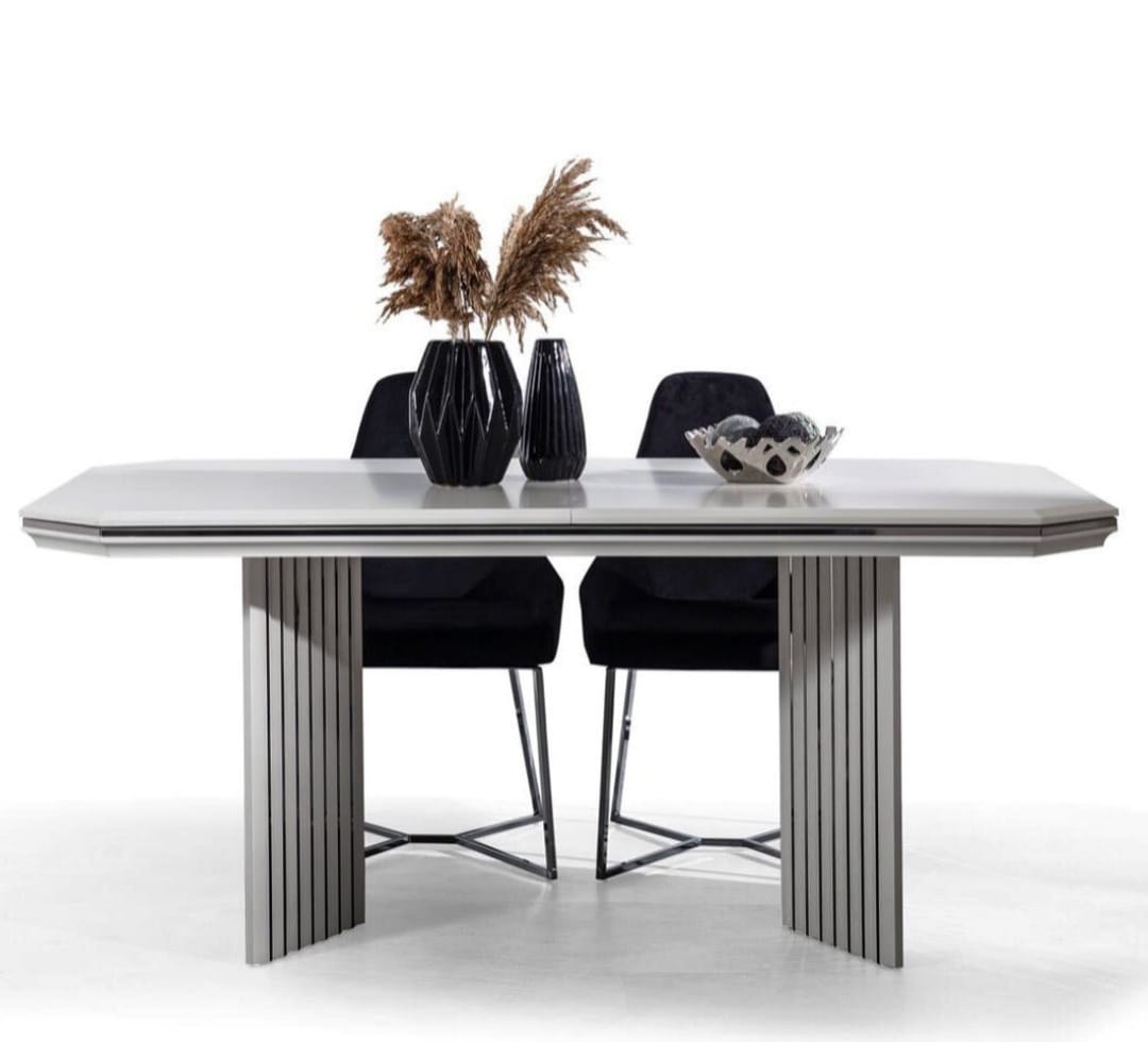 غرفة الطعام