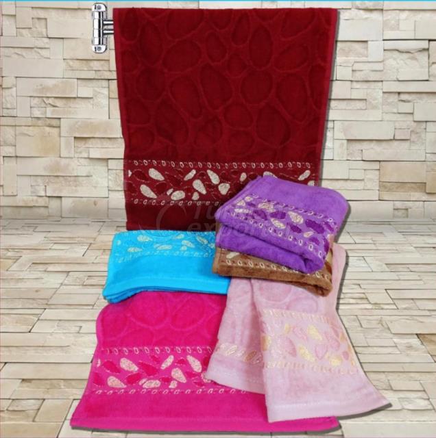Kitchen Towel Velvet