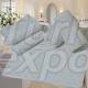 Hotel Hammam Towel