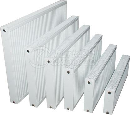 PANEL RADIATOR