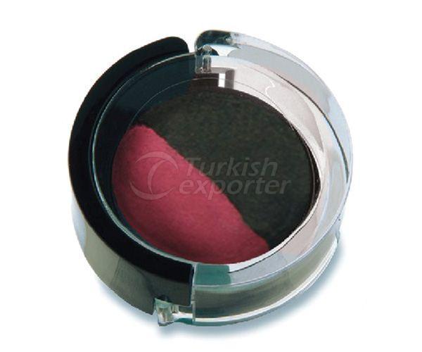 Cecile Duo Terracotta тени для век