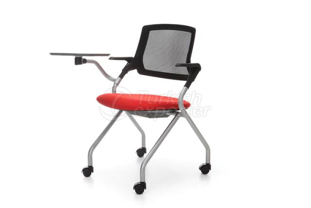 Conference Hall Chairs Grace