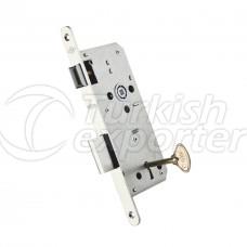 Interior Mortise Lock