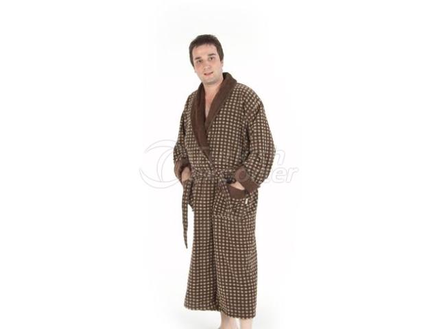 Bathrobes b-29