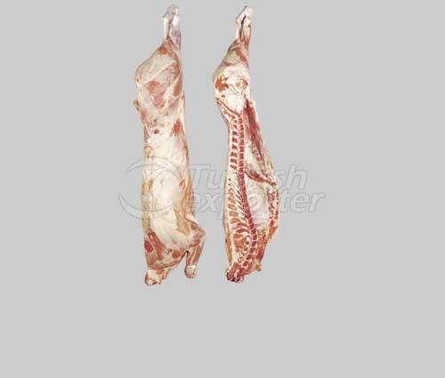 Side of Calf