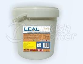 Leal Powder Detergent