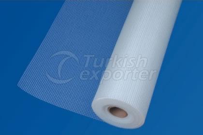 fiberglass reinforced mesh