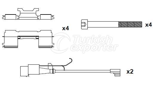 Accessory Sets MAGIRUS 0079