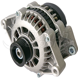 Alternator Parts