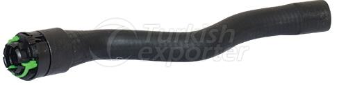 Heater Hose ( Outlet) - 61376