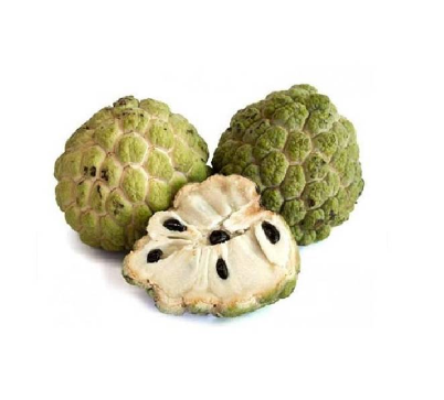 Custard APPLE