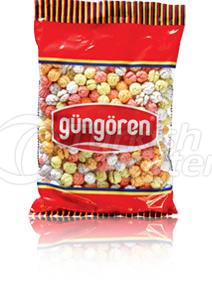 Roasted Chick Pea Candy (Colored)