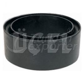 Spiral Rubber 10142